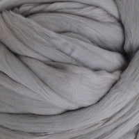 Dyed Merino Top Roving by the Ounce