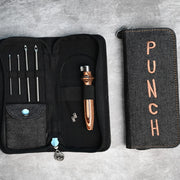 Knitter's Pride - Punch Needle Kit - Earthy