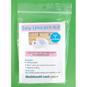 Tiny Unicorn Kit from Mochimochi Land