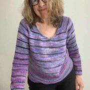 Merino Cloud Fade Kit from Artyarns