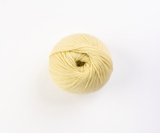 Wooly by Yarnalia