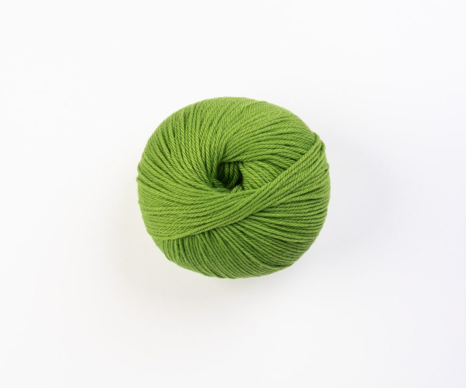 Wooly by Yarnalia