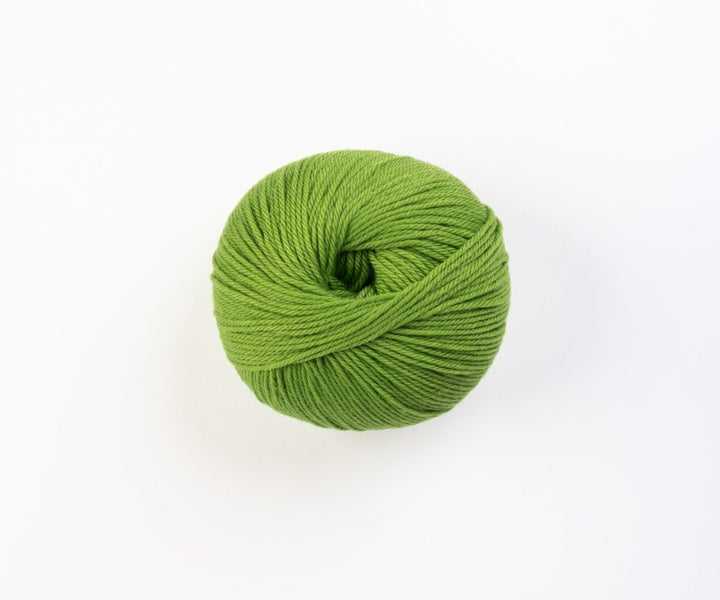 Wooly by Yarnalia