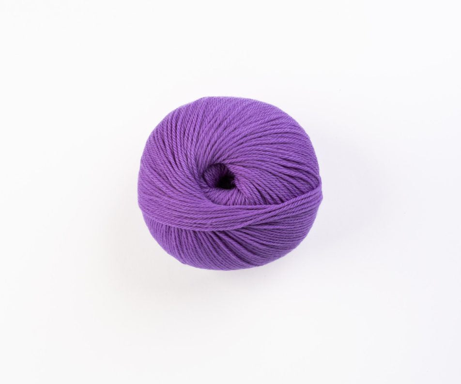 Wooly by Yarnalia