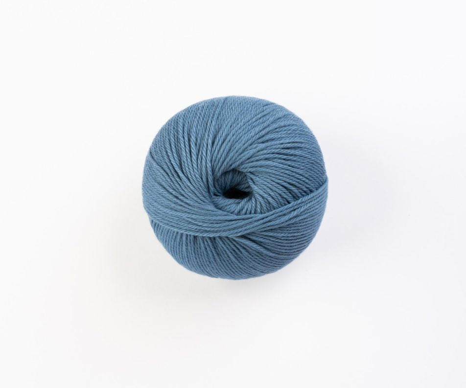 Wooly by Yarnalia