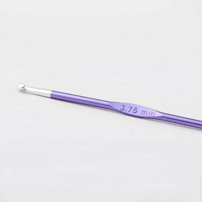 Zing Crochet Hook by KnitPro