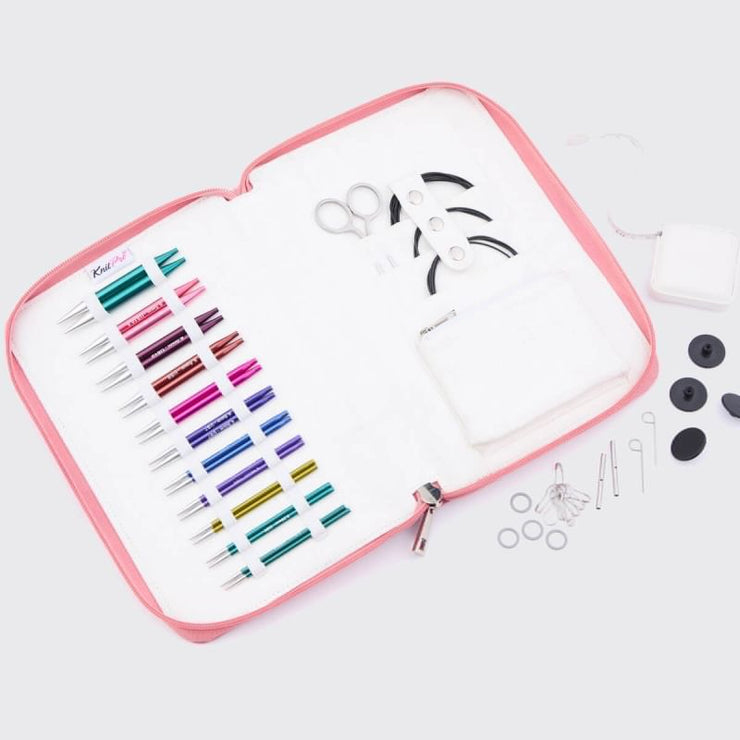 Zing Regal Special Interchangeable Needles Set 10cm / 4"