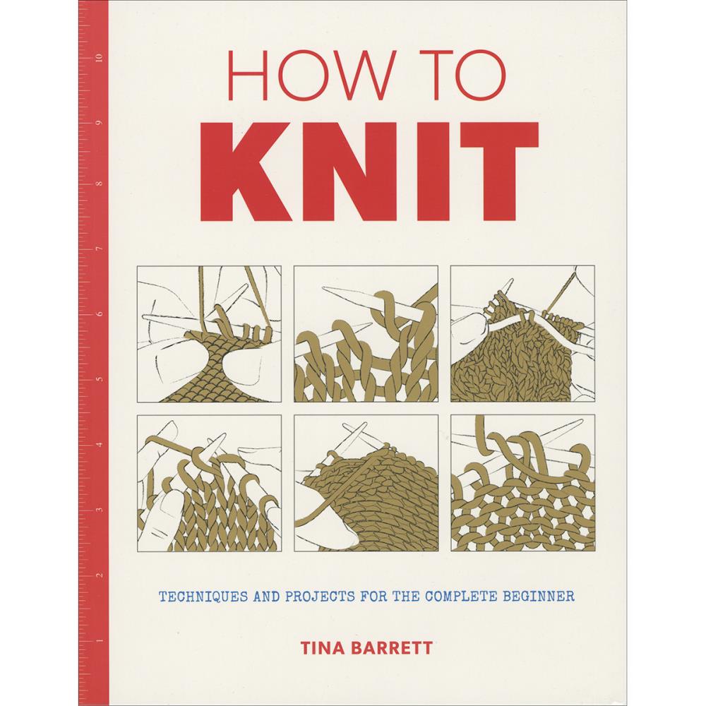 How To Knit