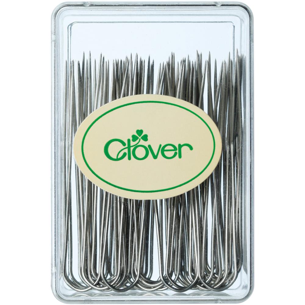 Fork Blocking Pins