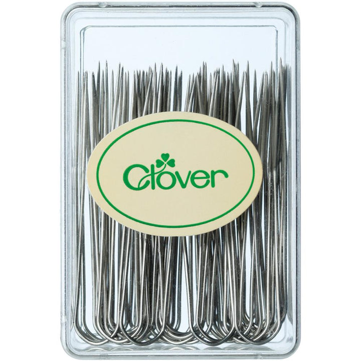 Fork Blocking Pins