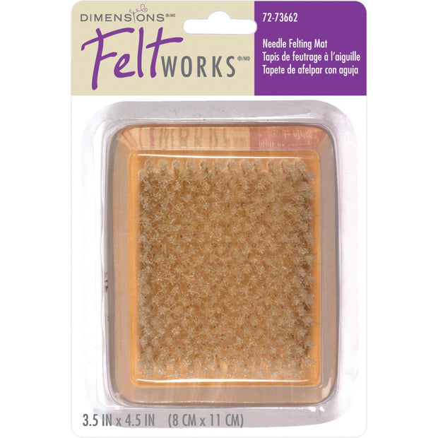 Feltworks Needle Felting Mat