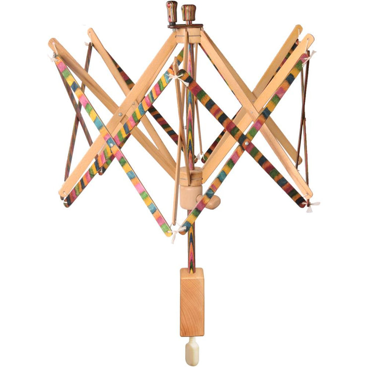 Signature Series Yarn Swift by Knitter's Pride