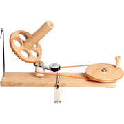 Natural Series Ball Winder by Knitter's Pride