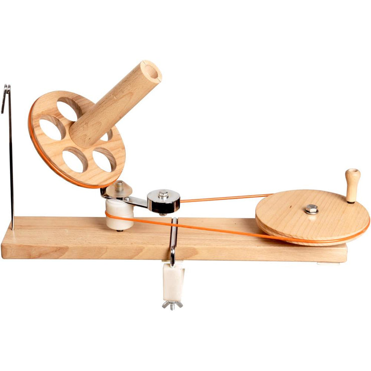 Natural Series Ball Winder by Knitter's Pride