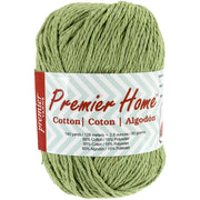 Premier Home Cotton Yarn Sage Green