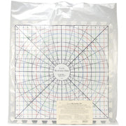 Blocking Board 2'x2' by Lacis