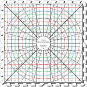 Blocking Board 2'X2' by Lacis