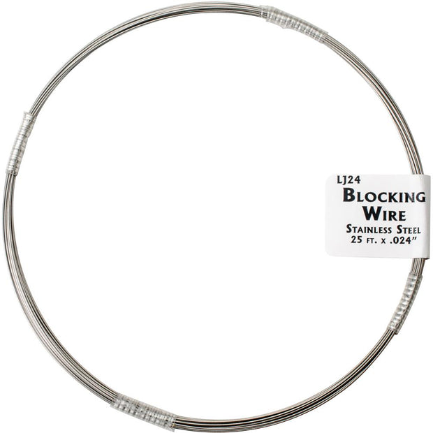 Blocking Wire 25ft .024"