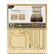 Weaving Loom, All-In-One Loom Kit
