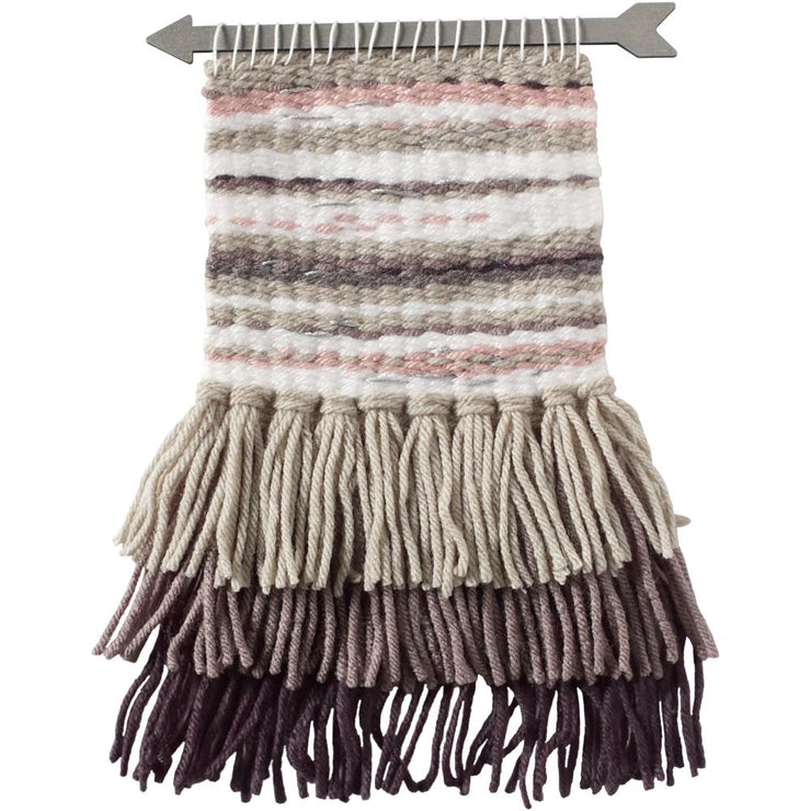 Weaving Loom, All-In-One Loom Kit