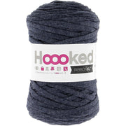 Hoooked Ribbon XL Yarn Riverside Jeans
