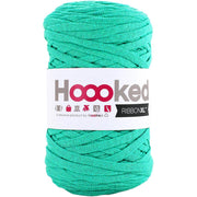 Hoooked Ribbon XL Yarn Happy Mint