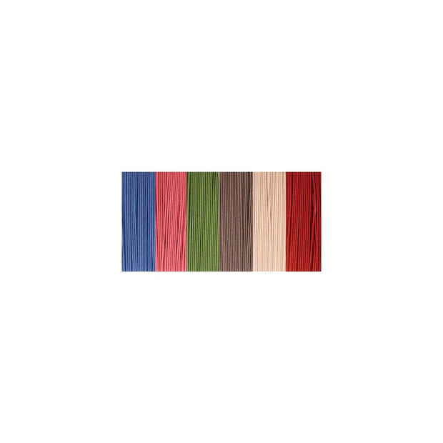 Clubhouse Crafts Elastic Cord