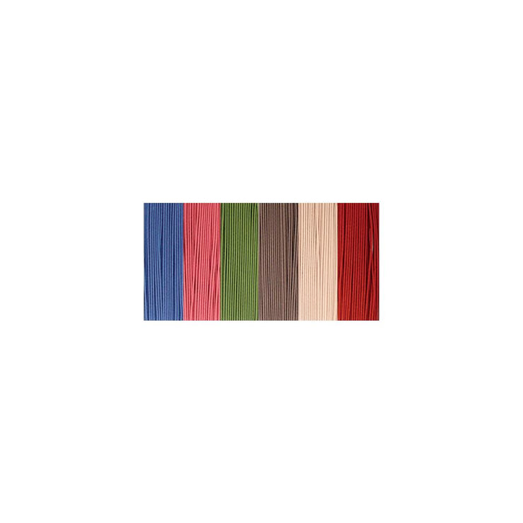Clubhouse Crafts Elastic Cord