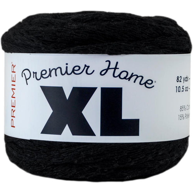 Premier Home Cotton XL Yarn Solids