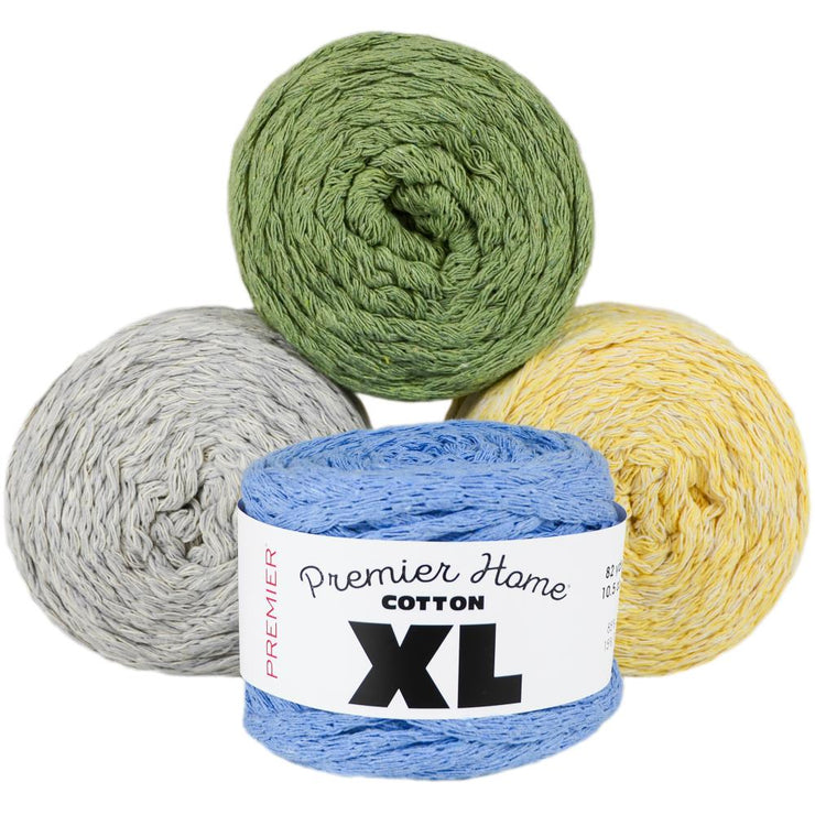 Premier Home Cotton XL Yarn