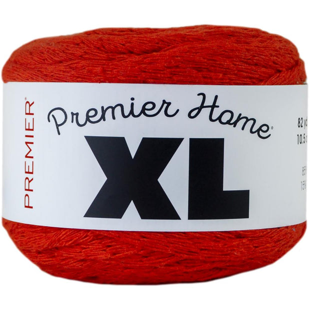 Premier Home Cotton XL Yarn Solids