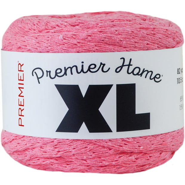 Premier Home Cotton XL Yarn Solids