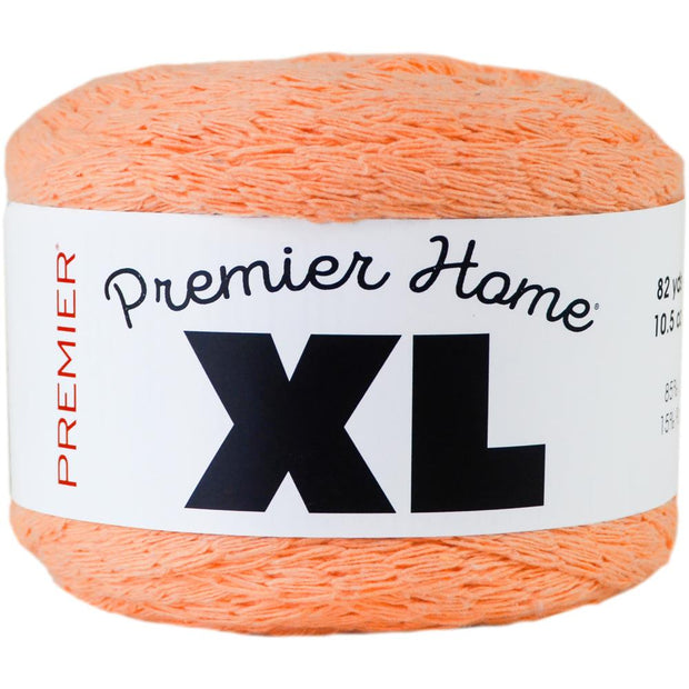Premier Home Cotton XL Yarn Solids