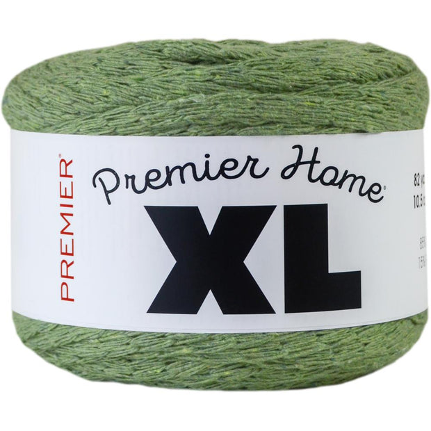 Premier Home Cotton XL Yarn Solids