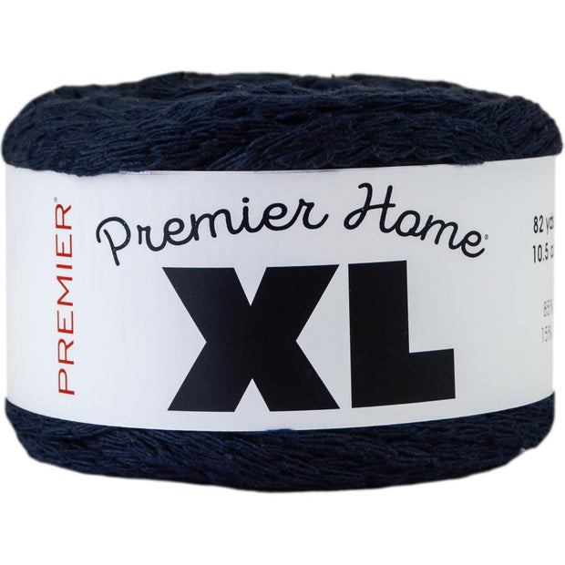 Premier Home Cotton XL Yarn Solids