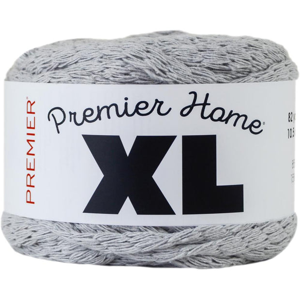 Premier Home Cotton XL Yarn Solids