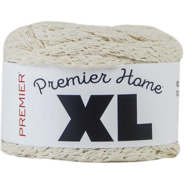 Premier Home Cotton XL Yarn Solids