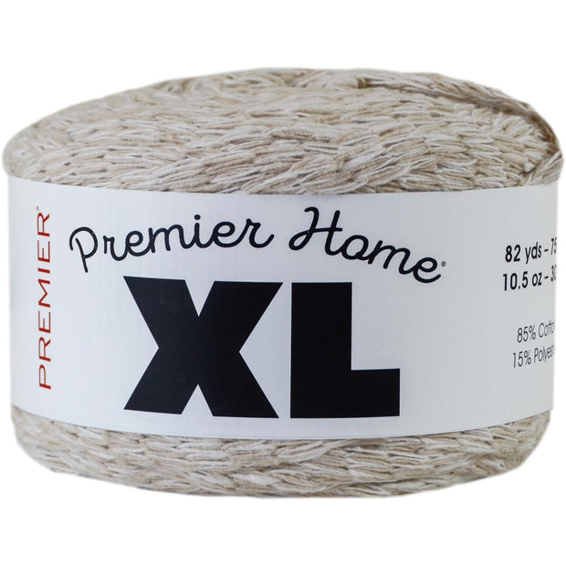 Premier Home Cotton XL Yarn Marls