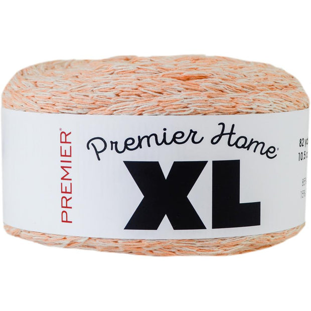 Premier Home Cotton XL Yarn Marls