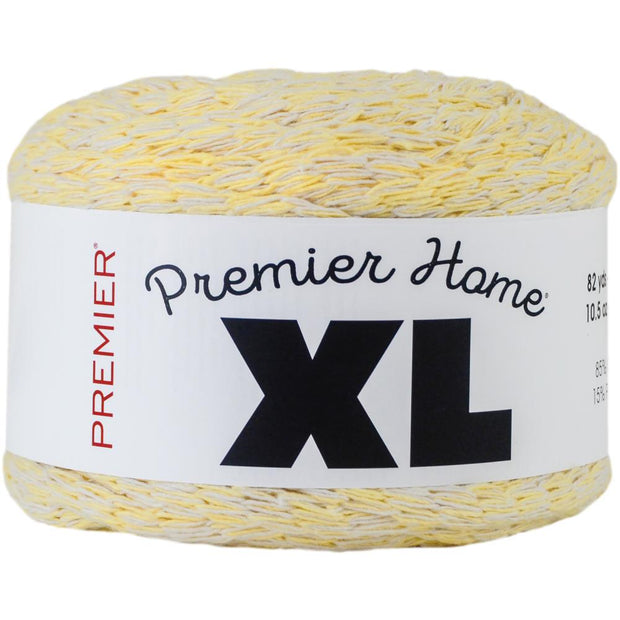 Premier Home Cotton XL Yarn Marls