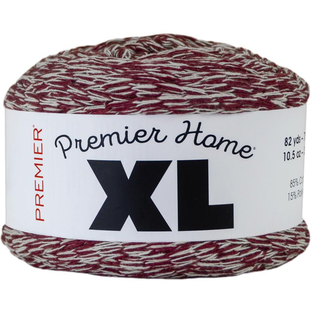 Premier Home Cotton XL Yarn Marls