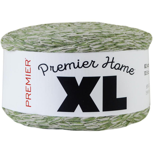 Premier Home Cotton XL Yarn Marls