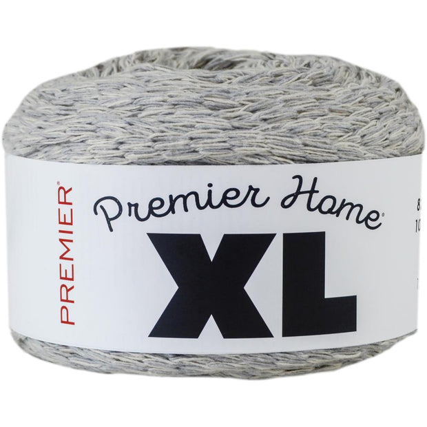 Premier Home Cotton XL Yarn Marls