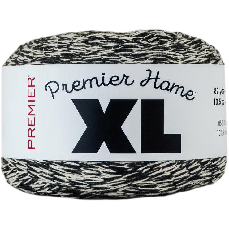 Premier Home Cotton XL Yarn Marls