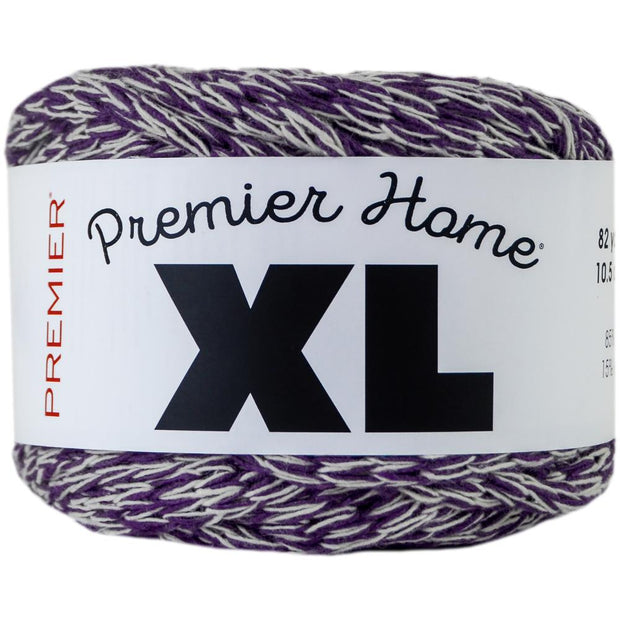 Premier Home Cotton XL Yarn Marls