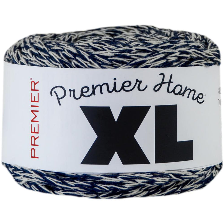 Premier Home Cotton XL Yarn Marls