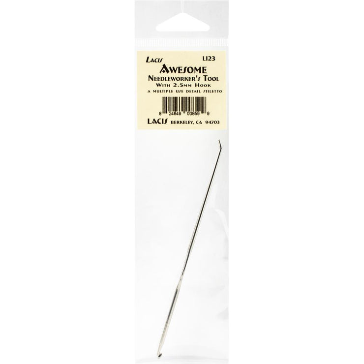 Lacis Awesome Needleworkers Tool