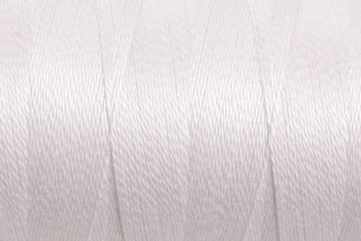 Ashford Mercerised 10/2 Cotton Yarn - 200gm cone