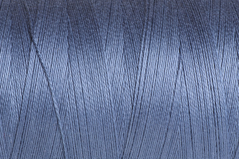 Ashford Mercerised 5/2 Cotton Yarn - 200gm cone
