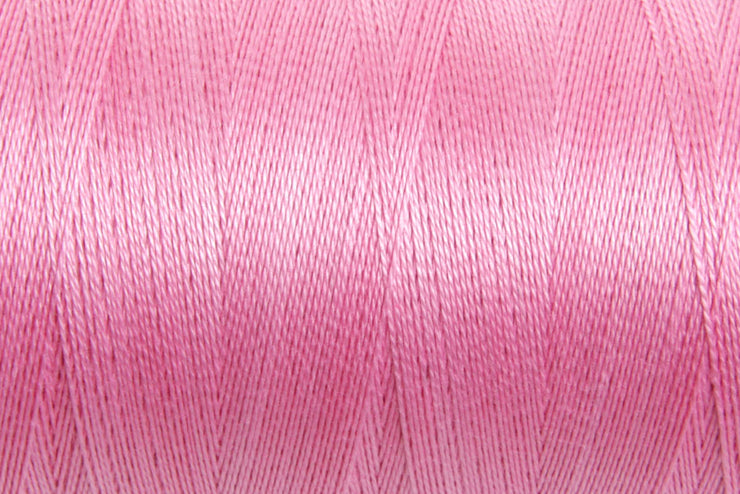 Ashford Mercerised 5/2 Cotton Yarn - 200gm cone